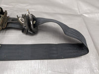 1994-1997 Mazda Miata Oem Black Seat Belt Reel Left Right Set NA 94-97 96NAPZ