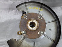 Mazda Miata MX-5 OEM part product photo