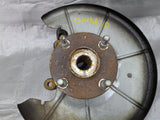 Mazda Miata MX-5 OEM part product photo