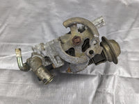 90-93 Mazda Miata MX5Used Throttle Body W/ TPS & IACV  B61P13640B OEM 92NASU