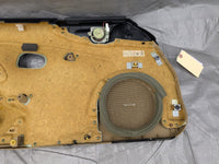 Mazda Miata MX-5 OEM part product photo