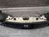 1999-2000 Mazda Miata MX-5 NB Front Bumper Cover OEM NC10-50-031D Green 99-00