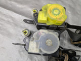 2001-2005 Mazda Miata MX5 Used Seat Belt Reel Tan N06657L30D80 01-05 00NB7436