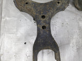 90-05 MAZDA MIATA REAR UPPER CONTROL ARMS Arm, OEM 1990-2005 89NAUC