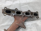 1999-2005 Mazda Miata Mx-5 Oem Exhaust Header Manifold BP4W 99-05  98NB12K