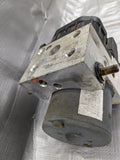 2001-2005 Mazda Miata Vsa Abs Pump Modulator Accumulator Nc78-43-780
