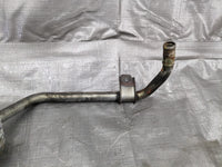 94-00 Mazda Miata water pump inlet oem 1994-2000 99NB22V