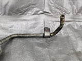 94-00 Mazda Miata water pump inlet oem 1994-2000 99NB22V