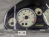 2001-2005 Mazda Miata Instrument Gauge Cluster / 71k Miles/ 01NB1412