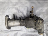 94-00 MAZDA MIATA THERMOSTAT NECK HOUSING BPE8-15-170A 1994-2000 00NB6198