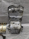 1990-1993 Mazda Miata Mx5 Oem Engine Motor Oil Pan Assembly NA 1.6L 90-93 91NA03