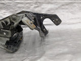 1990-1997 Mazda Miata Driver LH Headlight Assembly Used OEM Black 90-97 92NA6854