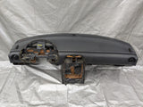 1990-1993 Mazda Miata Mx-5 OEM Dash Board Black No Cracks Dashboard 94NA6W 90-93 — Mazda Miata OEM used part product photo