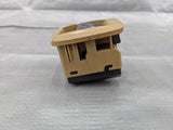 99-00 Mazda Miata Mx-5 OEM power window switch NC72 66 350 02 Tan NB1 00NB7436