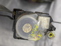 Mazda Miata MX-5 OEM part product photo