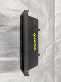 90-93 Mazda Miata Mx5 Radio Cubby Storage Compartment Black USED OEM 94NA9102