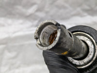 Mazda Miata MX-5 OEM part product photo
