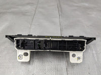 2006-2015 Mazda MX-5 Emergency Light Switch Hazard Button NE51-66-4H0A 06-15
