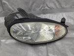 1999-2000 OEM Miata Headlight Assembly Passenger Right Side NC10-51-031C 99-00 — Mazda Miata MX-5 OEM part product photo