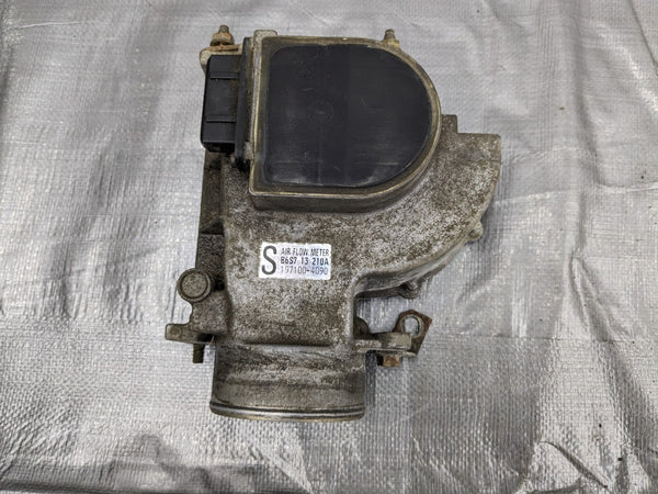 1990-1993 Mazda Miata Mx5 Mass Air Flow Meter MAF AFM Unit 1.6L NA 90-93 92NAPZ