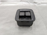 2001-2005 Mazda Miata Mx-5 OEM Master Window Control Switch 01NA22A 01-05 — Mazda Miata OEM used part product photo