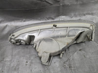 90-97 Mazda Miata CORNER Right PASSENGER Side Turn Signal Lens 89NAUC 1990-1997