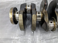 1994-2005 MAZDA MX-5 MIATA CRANKSHAFT, 1.8l USED 99NB22V BP06-11-300D 94-05