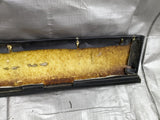 90-96 MAZDA MX-5 MIATA OEM door card pad arm rest Passenger Side 1990-1996 94NAZ