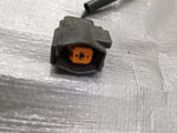 1990-1993 MAZDA MIATA Thermostat Plug 1 Pin Fan Plug Connector Pig Tail 90-93