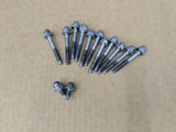 Mazda Miata MX-5 OEM part product photo