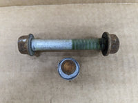 90-05 Mazda Miata Front Lower Ball Joint Main Bolt Mounting Set  H266-28-312