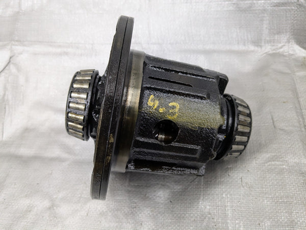 99-05 Mazda Miata Roadster T2 Torsen LSD NA NB 1.8L Helical OEM Genuine — Mazda Miata MX-5 OEM part product photo