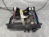 1990-1997 Mazda Miata Heater Climate Control Panel USED HVAC 90-97 94NA9102