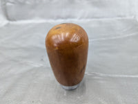 1990-2005 MAZDA MIATA NARDI TORINO WOODEN SHIFT KNOB 90-05