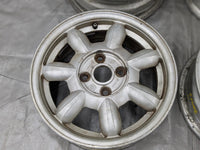Mazda Miata MX-5 OEM part product photo