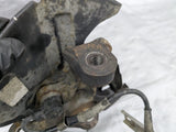 1999-2005 Mazda Miata Front  Spindle Hub Knuckle Pair ABS Left & Right 99-05 743
