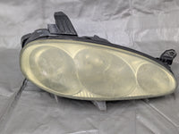 Mazda Miata MX-5 OEM part product photo