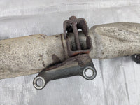 Mazda Miata MX-5 OEM part product photo