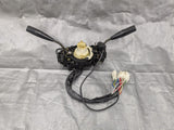 1990-1997 Mazda MX-5 Miata W/ Cruise Combination Switch Headlight Wiper NAREF