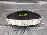 90-93 MIATA MX-5 OEM DASH INSTRUMENT GAUGE CLUSTER SPEEDOMETER 89K