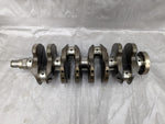 1994-2005 MAZDA MX-5 MIATA CRANKSHAFT, 1.8l USED 00NBPT BP06-11-300D 94-05 — Mazda Miata MX-5 OEM part product photo