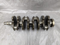 1994-2005 MAZDA MX-5 MIATA CRANKSHAFT, 1.8l USED 00NBPT BP06-11-300D 94-05 — Mazda Miata MX-5 OEM part product photo