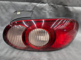 2001-2005 Mazda Miata Mx-5 OEM Taillight Tail Light Passenger RH Side 01NB1412 01-05 Mazda Miata OEM used part