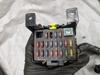 Mazda Miata MX-5 OEM part product photo