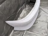 1990-1997 Mazda Miata KBD Body Kits Deuce 1 Pc Polyurethane Rear Bumper USED