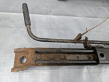  Mazda Miata OEM used part