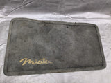  Mazda Miata OEM used part