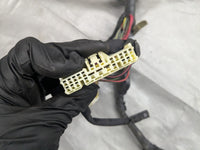 Mazda Miata MX-5 OEM part product photo