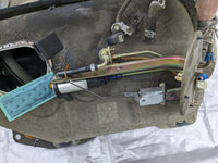 1999-2005 Mazda Miata MX5 OEM Clean Inner Fuel Pump Gas Tank Overhaul Kit 01NB22