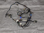 90-93 Mazda Miata Mx-5 dash gauge cluster wiring harness loom NA01-67-030N 91NSU — Mazda Miata MX-5 OEM part product photo